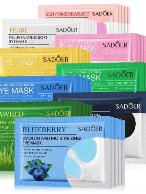 Eye Mask