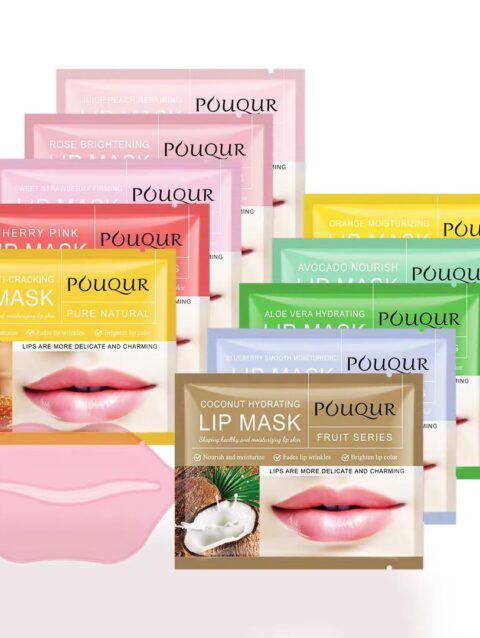 Lip Mask