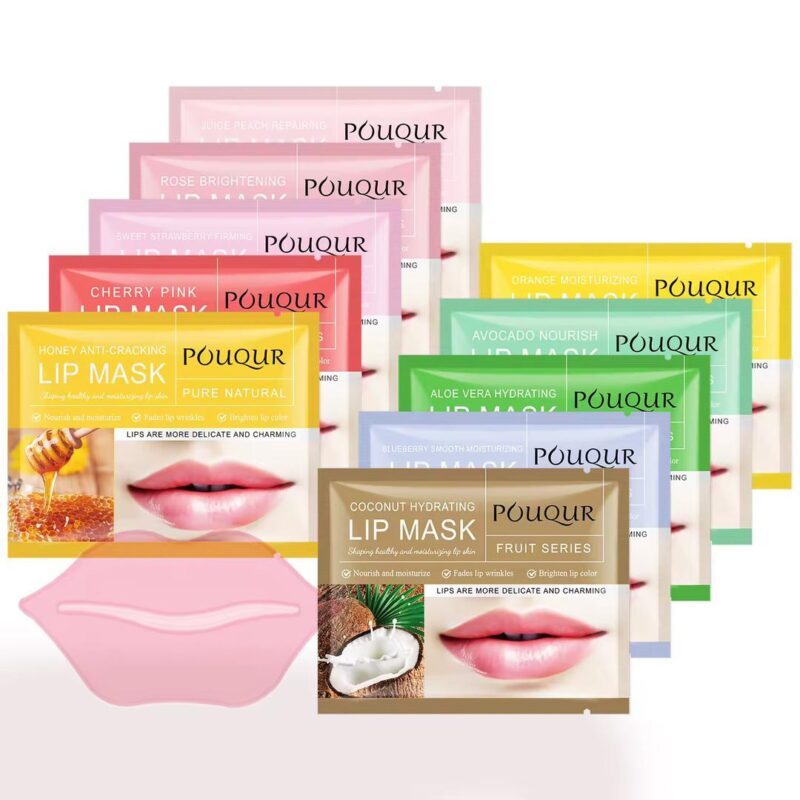 Lip Mask