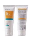 5% Benzoyl Peroxide Acne Cleanser