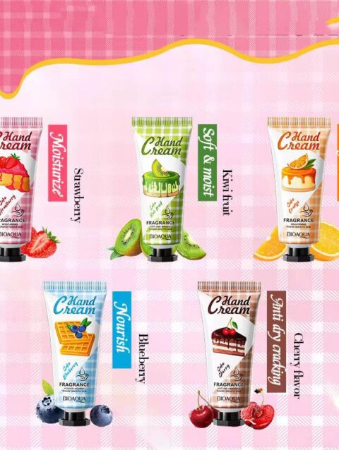 20g  Hand cream