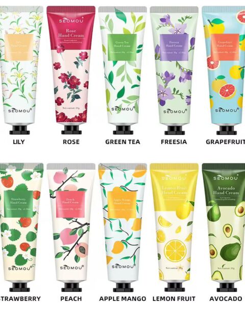30g Hand Cream