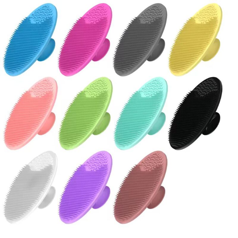 Silicone Face Scrubber - Image 2