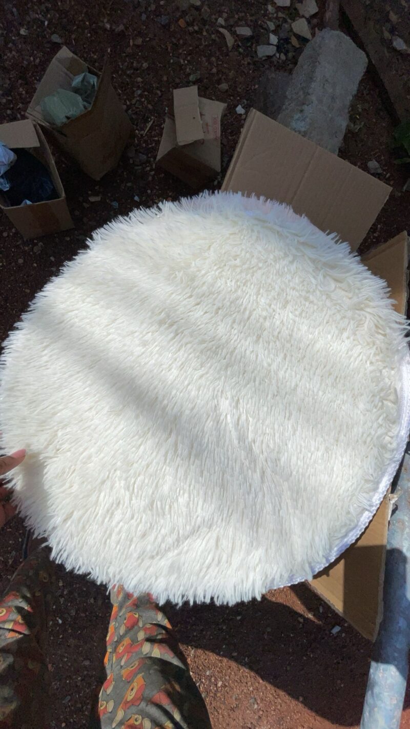 Fur Mat - Image 2