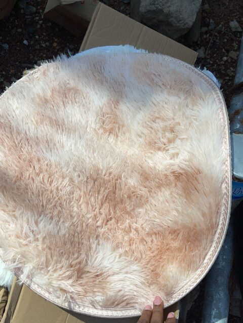 Fur Mat