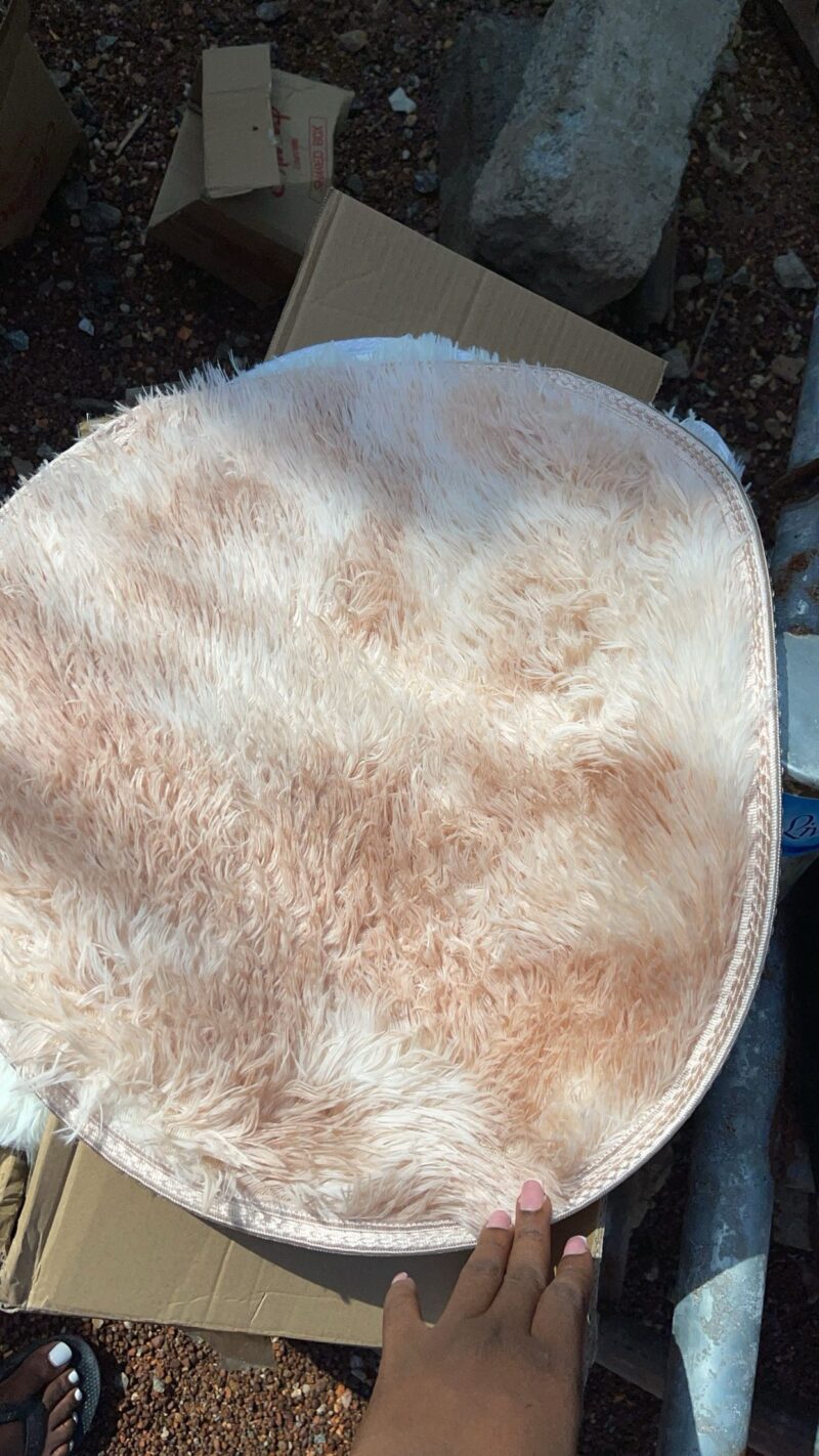 Fur Mat