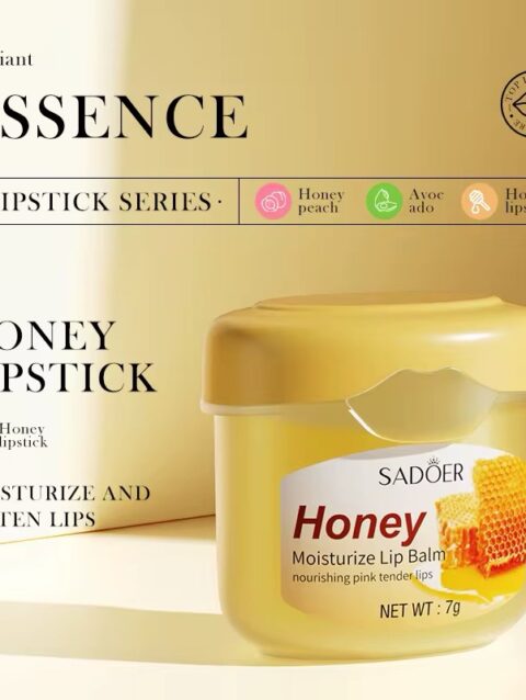 Lip Balm