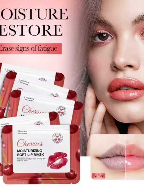 Lip Mask