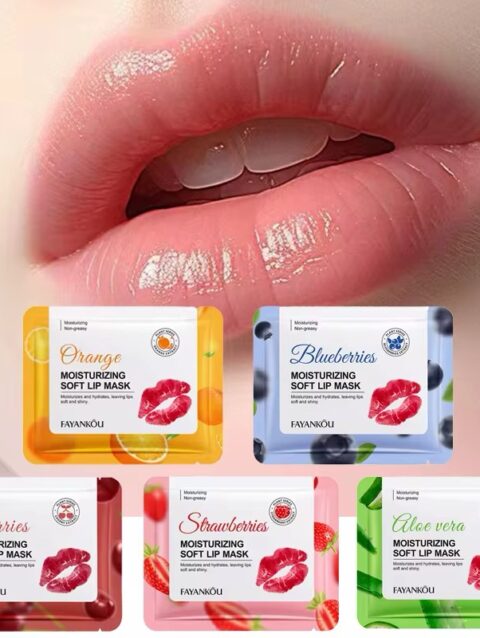 Lip Mask