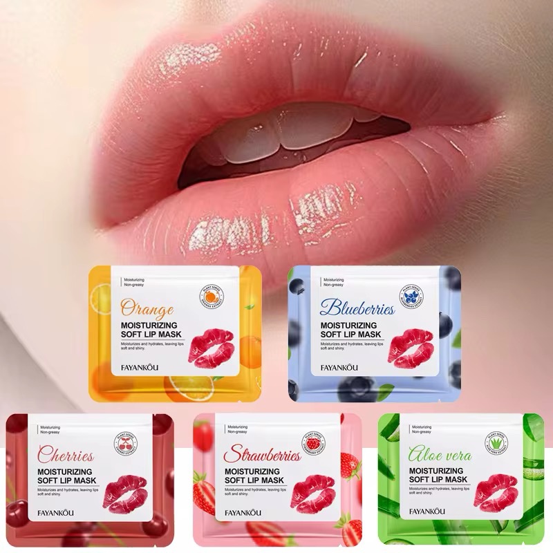 Lip Mask