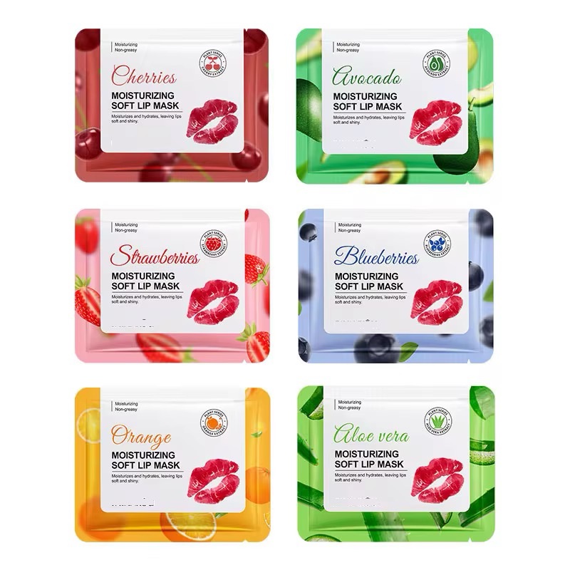 Lip Mask - Image 2