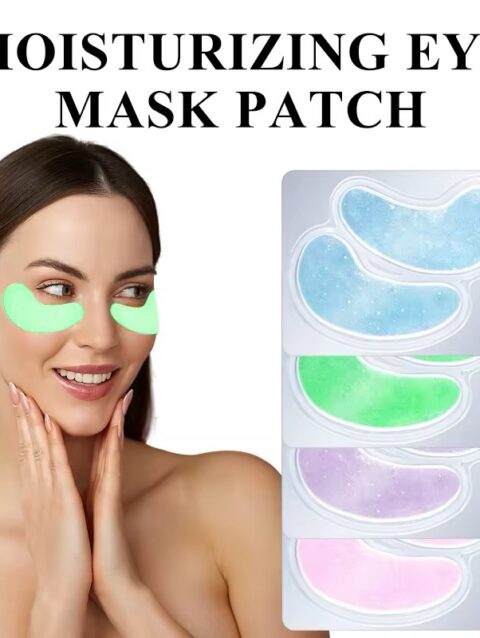 Eye Mask