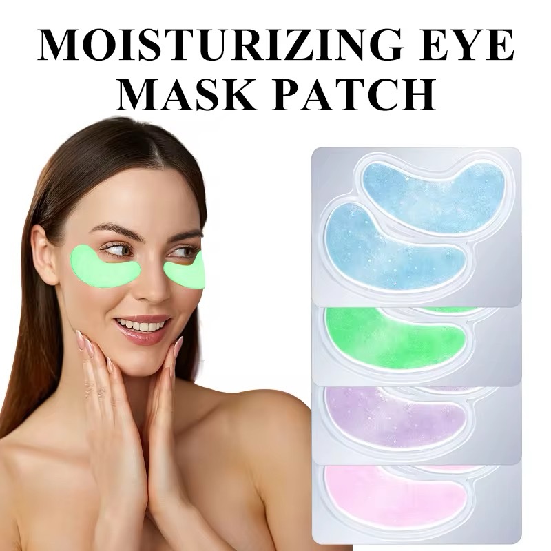 Eye Mask
