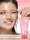 Collagen Wrapping Night Mask