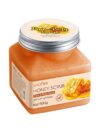 Honey Body & Face Scrub