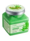 Aloe Vera Body & Face Scrub