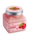 Raspberry Body & Face Scrub