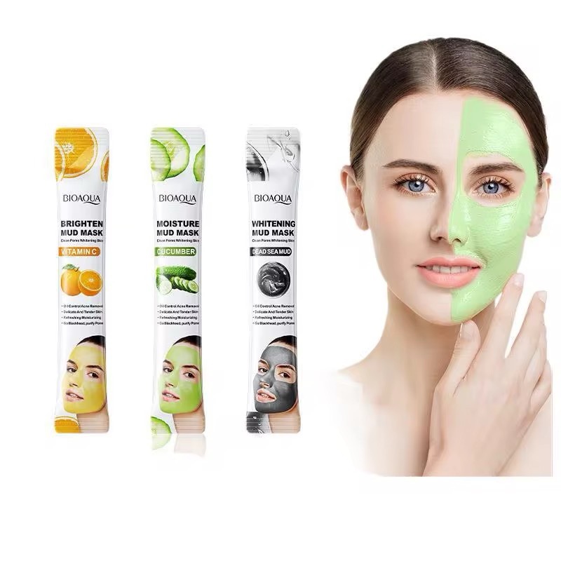 Mud Mask