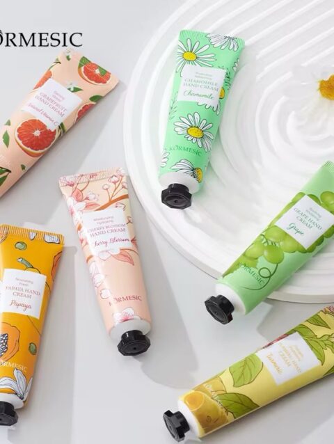 30g Hand Cream