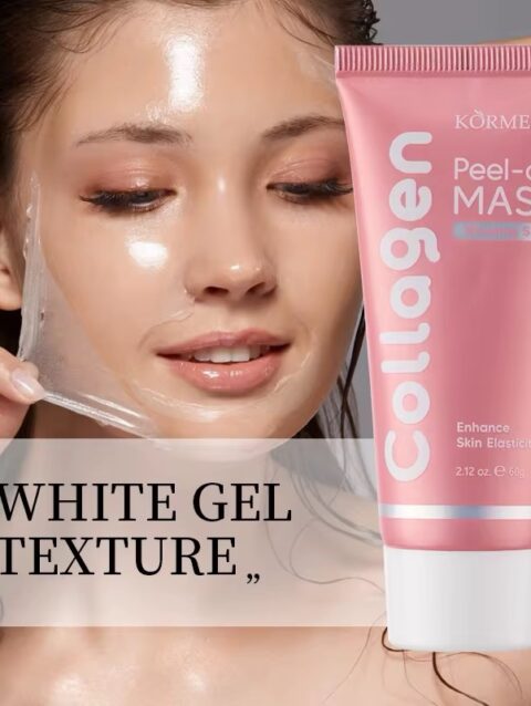 Collagen Peel Off Mask