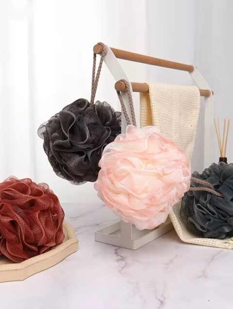 Loofah Sponge (small size)