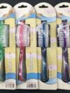 Double Sided Foot Scrubber