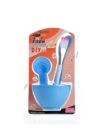 (Blue )Facial Mask Mixing Bowl