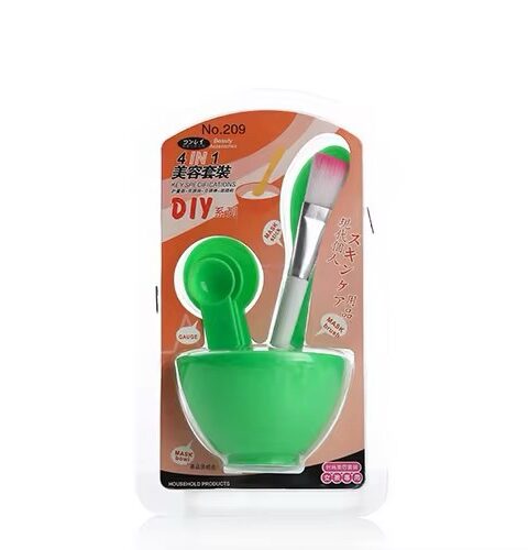 Facial Mask Mixing Bowl