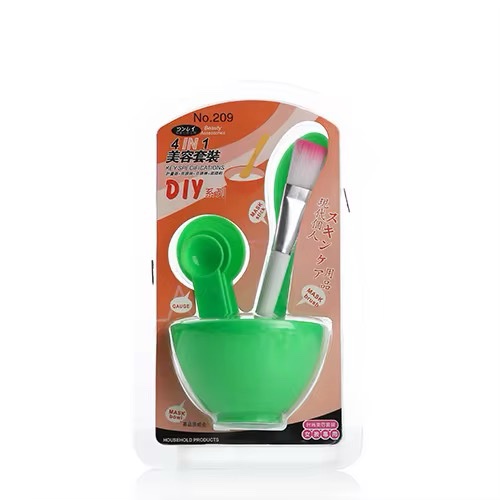 Facial Mask Mixing Bowl