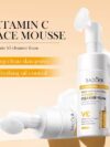 Vitamin C Cleansing Mousse