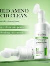 Vitamin B5 Cleansing Face Mousse