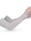 Ash Hand Sleeves