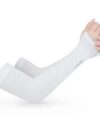 White Hand Sleeves