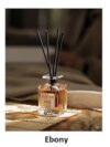 Ebony Reed Diffuser With Aroma sticks