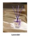 Lavender Reed Diffuser With Aroma sticks
