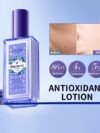 Blueberry  Moist Antioxidant Face Lotion