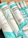 Organic Cotton Pads - 80pcs