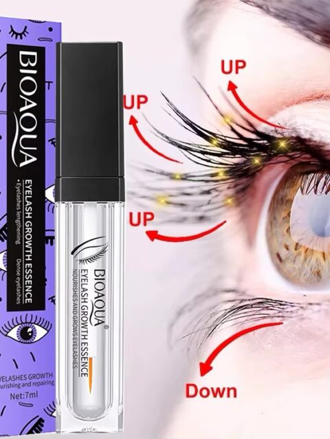 BIOAQUA Eyelash Growth Serum Copy