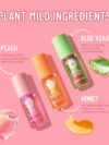 Waterproof Color-Changing Lip oil
