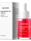 MÔOYAM Niacinamide 10% + TXA 4% Dark Spot Correcting Serum — 30ml