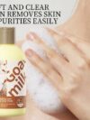 Goat Milk Shower Gel
