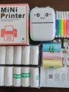 Mini Printer