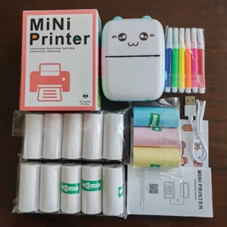 Mini Printer