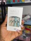 No.20B press on nails.