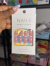 No.66C press on nails