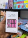 No. 41 Press on nails